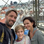 Erinnerungen bewahren