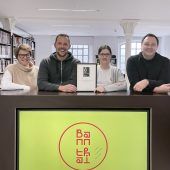 zurgams gewinnt für Bann Thai bei German Design Award