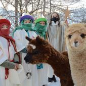 Die Regeln für die Sternsinger