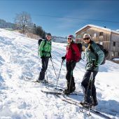 So schön kann Winter sein