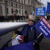Großbritannien kontrolliert Importe aus der EU
