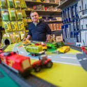 „Jeder Lockdown kostet Substanz“