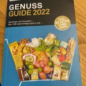 Kulinarische Geheimtipps