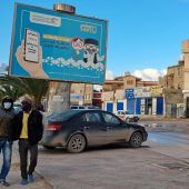 Libyen ohne Weihnachtsfrieden