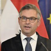 Brunner räumt auf