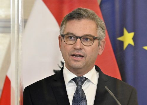 Aufarbeitung der Inseratenaffäre: Der neue Finanzminister Magnus Brunner (ÖVP) sieht Handlungsbedarf. APA
