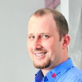 Das Unternehmen wächst mit Ideen der jungen Generation