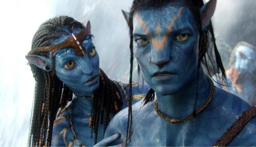 „Avatar – Aufbruch nach Pandora“ gilt als erfolgreichster Film weltweit.  AP