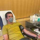 Eingesendet. Vereinsnachrichten aus dem Bezirk