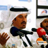 Ben Sulayem folgt Todt als FIA-Präsident