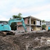 Volksschulneubau in den Startlöchern