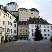 Das große Graben in der Neustadt startet
