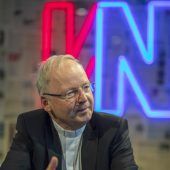 Dann kommt die Gala eben zu den Menschen