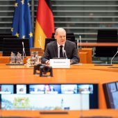 Kontaktbeschränkungen für alle