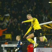 Spielerberater schürt Hoffnung beim BVB