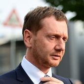 Razzien in Sachsen wegen Mordplänen