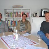 Neue Anlaufstelle