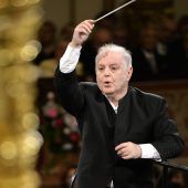 Neujahrskonzert als Signal für die Wichtigkeit der Musik