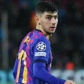 Barcelona wird Demir den Rücken kehren