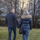 Ein harter und langer Weg zurück ins Leben