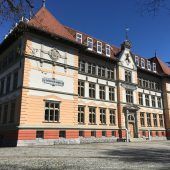 Jeder fünfte Euro wird investiert