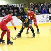 Spitzenspiel in der Stadthalle