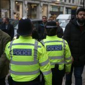 Britische Polizei gerät immer mehr unter Druck