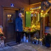 Oh wie schön ist die Weihnachtszeit