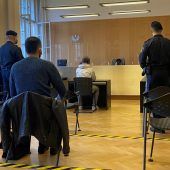 Zwölf Jahre Haft für süchtigen Räuber