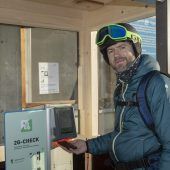 Die 2G-Hürde zum Skivergnügen