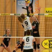 Mit Pflichtsieg Rang vier gefestigt