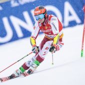 Vorfreude statt Panik im ÖSV-Lager