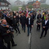 Eine komplizierte Beziehung