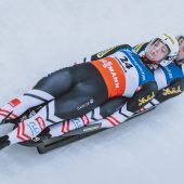 Olympiaticket für Yannick Müller