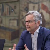 „Zu diesem Amt sagt man nicht Nein“