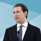 Ex-Kanzler Kurz geht zu US-Investmentfirma