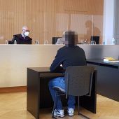 Mit Frühstück bei der Polizei entschuldigt