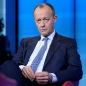 „Mit mir wird es eine Brandmauer zur AfD geben“