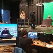 „Hörbranzer Gschichta“ coronabedingt im Internet