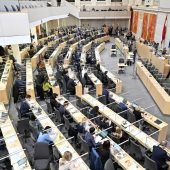 Große Mehrheit für Sterbehilferegelung