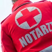 Kleinkind in Oberösterreich auf der Suche nach Eltern erfroren