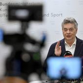 Grüne rütteln nicht an Koalition