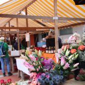 Letzter Wolfurter Markttag am kommenden Freitag