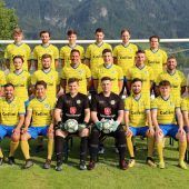 Dem Cup-Sieger einen Kampf geliefert