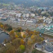 Bei Unterflurtrasse der Bahn drängt die Zeit