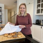 Zimtschnecken für Anfänger