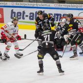 Dornbirns Kampfgeist blieb unbelohnt