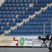 Geisterspiele lassen Profisport zittern