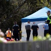 Drama bei Schulfest in Tasmanien