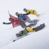 Doppeltes Triple für „Izzi“ Hämmerle